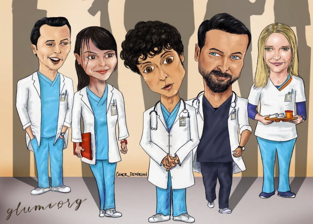 Doctorul Minune