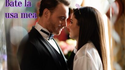 Dragostea pluteste in aer serial turcesc de dragoste de succes romantica ladud