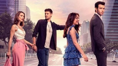 jocul destinului baht serial turcesc comedie subtitrat romana complet episoade