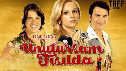 sopteste-mi daca uit film turcesc subtitrat romana