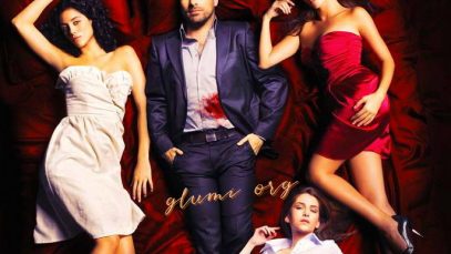 Dragoste dureroasa serial turcesc tradus romana complet episoade online