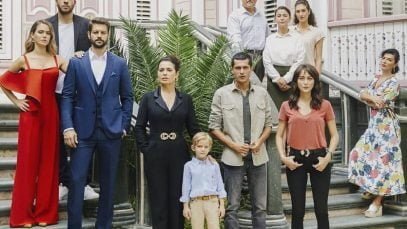 copilul serial turcesc vechi de succes tradus romana familie drama dragoste