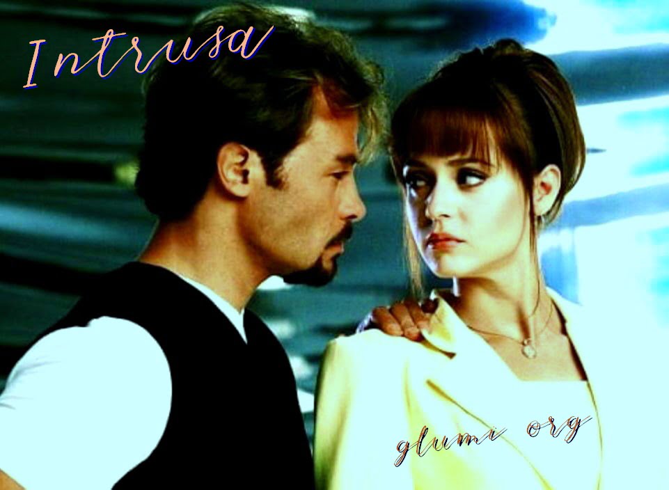 Intrusa serial mexican subtitrat romana complet toate episoadele Intrusa serial mexican subtitrat romana complet toate episoadele