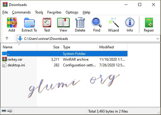 winrar for windows 10
