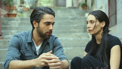 Pacatele tatalui meu, serial turcesc tradus romana online