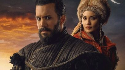 Marele imperiu Selgiuc subtitrat in romana online serial turcesc istoric