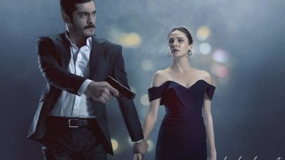 Pazeste-ma de mine subtitrat romana serial turcesc 2021 de succes complet online
