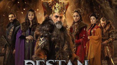 destan epopeea serial turcesc istoric subtitrat romana online