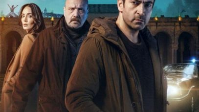 alef serial turcesc subtitrat romana complet politist psihologic
