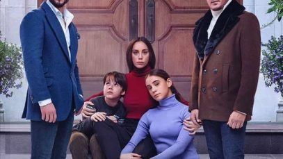 jocul destinului meu serial turcesc tradus in romana drama dragoste familie