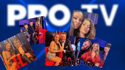 revelion televizor 2022 protv