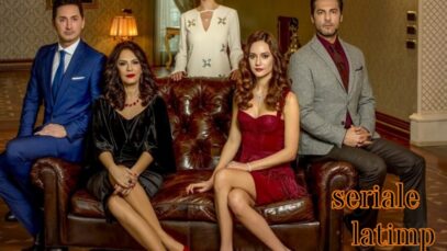 Legături de sânge serial turcesc subtitrat romana drama dragoste online 2022