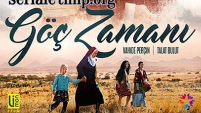 Timp de migrare serial turcesc subtitrat romana drama familie