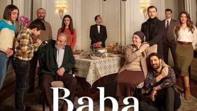 tata serial turcesc subtitrat romana 2022