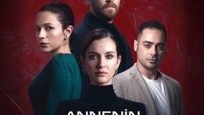 Copilul este secretul mamei serial turcesc subtitrat romana 2022 comedie dragoste