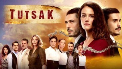 Prizoniera serial turcesc subtitrat in romana online