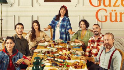 zile bune serial turcesc comedie romantica online tradus in romana