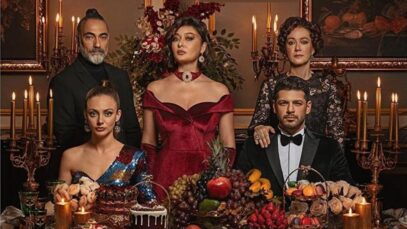 O scrisoare de adio seriale turcesti de dragoste online subtitrat romana