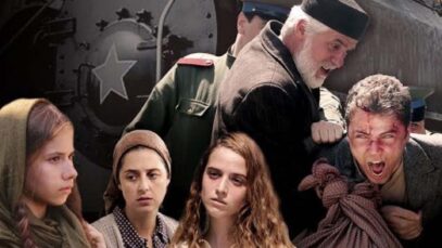 marele exil caucazian serial turcesc istoric drama online subtitrat romana