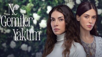 Ce-am lăsat în urmă serial turcesc drama familie online subtitrat in romana