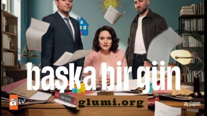 O alta zi serial turcesc 2025 subtitrat romana Baska Bir Gun (1)