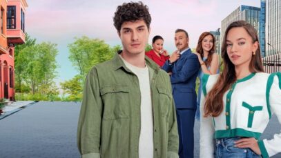 Fie ce-o fi serial turcesc comede romantica online subtitrat romana Acasă TV.