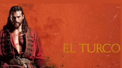 El Turco (Turcul) serial istoric online subtitrat romană 2025