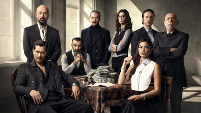 Visul lui Esref serial turcesc de dragoste subtitrat roman 2025 Ruya