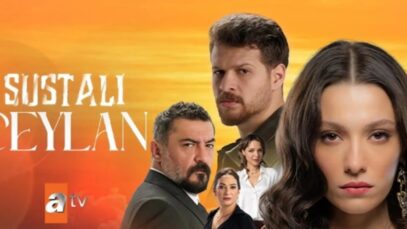 Sustali Ceylan serial turcesc 2025 subtitrat romana dragoste episodul