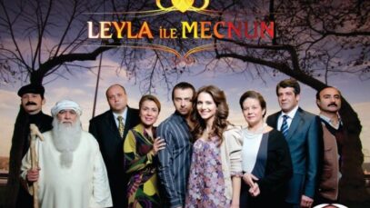 Leyla și Mecnun serial turcec subtitrat romana online