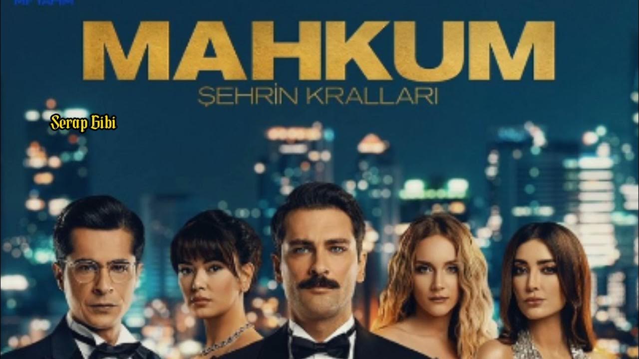 Mahkum Şehrin Krallarî – adevarul ascuns serial turcesc politist subtitrat romana