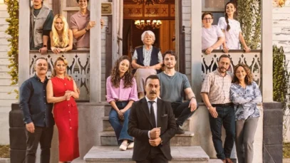 Moștenire cu surprize (Fericire în familie) serial turcesc online subtitrat română