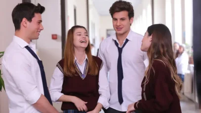 Viața e dulce amaruie uneori serial turcesc subtitrat română