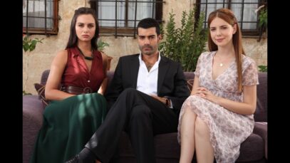 Yer Gök Ask Intrigi și seducție serial turcesc dragoste subtitrat romana